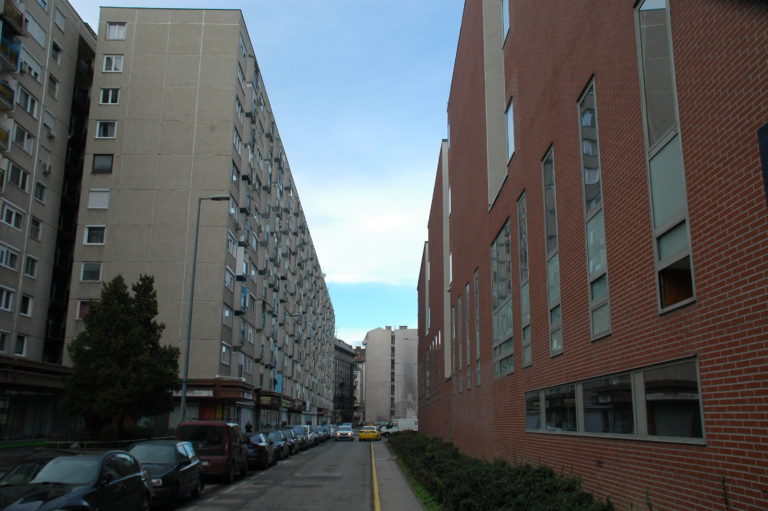 Ház
