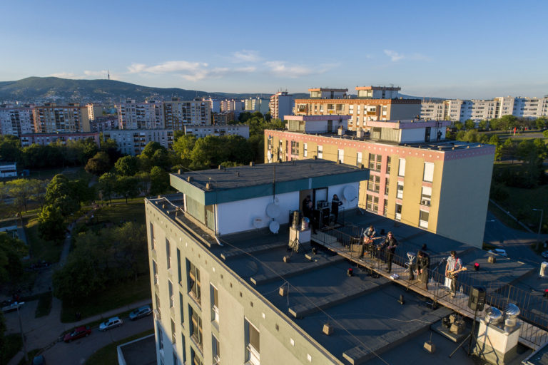 Közép-európai tudásbővítő program indul társasházaknak